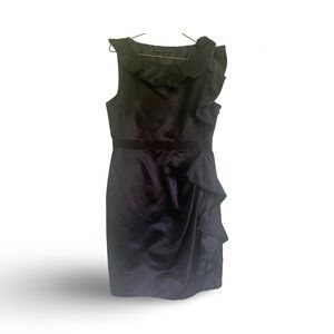 Marc by Marc Jacobs Elegant Silky LBD